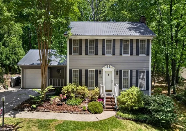 Homes for sale in Asheboro, NC | 1011 Kildare Rd, Asheboro, NC 27203 | MLS# 1217532
