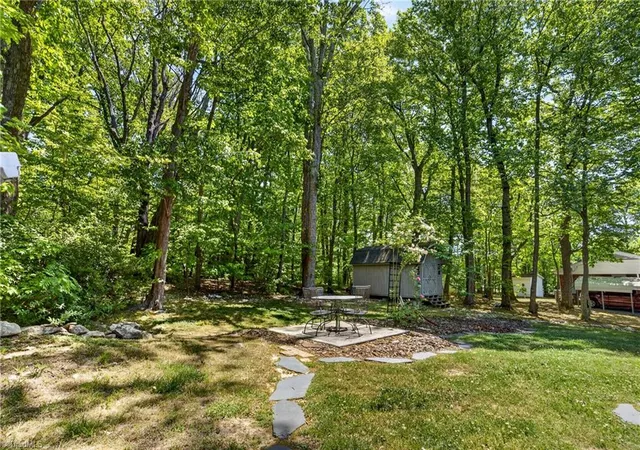 Homes for sale in Asheboro, NC | 1011 Kildare Rd, Asheboro, NC 27203 | MLS# 1217532