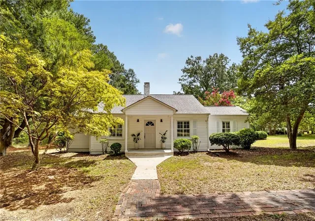1st image of 4918 Old Way Rd, Browns Summit, NC 27214 | MLS# 1228556