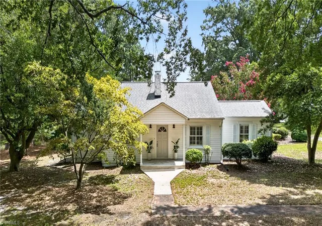 2nd image of 4918 Old Way Rd, Browns Summit, NC 27214 | MLS# 1228556