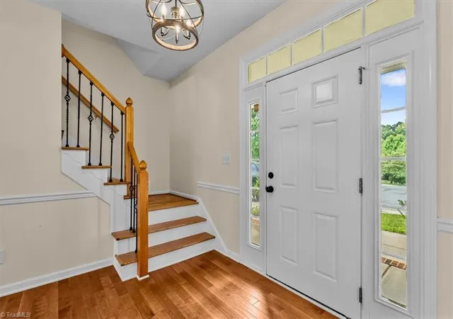 Photo 4 of Sale Pending at 6400 Estes Ct, Greensboro, NC 27410 | MLS# 1233254 | Listing updated on 2026-09-30