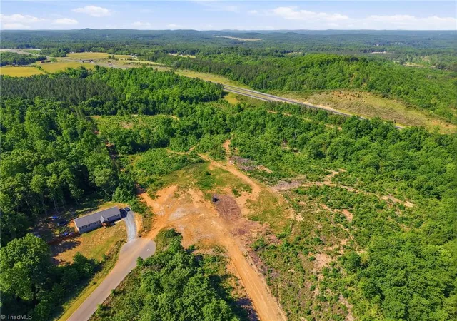 Homes for sale in Asheboro, NC | 0 Lot #8 Skeen View Rd, Asheboro, NC 27205 | MLS# 1220354