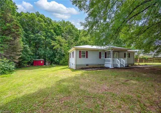 1st image of 4507 Us Hwy 64, Mocksville, NC 27028 | MLS# 1224729
