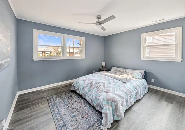 Photo 4 of Single family home for sale at 1614 Willow Rd, Greensboro, NC 27401 | MLS# 1230020 | Listing updated on 2026-09-03