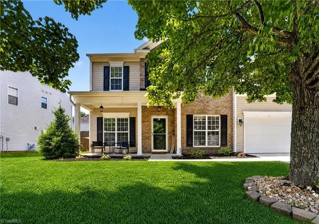 1st image of 4045 Fountain Grove Dr, High Point, NC 27265 | MLS# 1229629