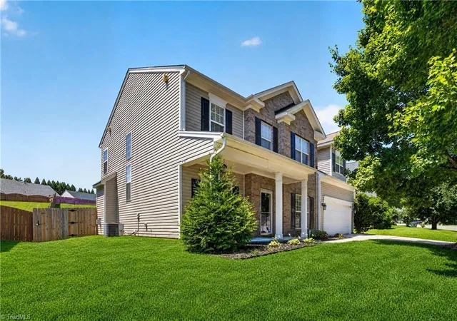 49th image of 4045 Fountain Grove Dr, High Point, NC 27265 | MLS# 1229629