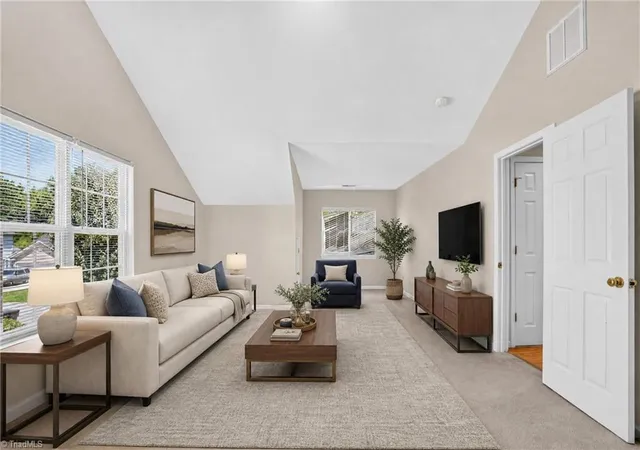 Photo 4 of Single family home for sale at 4045 Fountain Grv Dr, High Point, NC 27265 | MLS# 1229629 | Listing updated on 2026-09-12