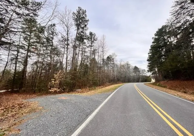 Photo 1 of Land for sale at 5591 Mount Lebanon Rd, Asheboro, NC 27205 | MLS# 1211986 | Listing updated on 2026-05-21