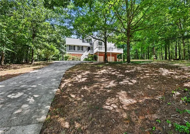 1st image of 816 Crystal Bay Dr, Denton, NC 27239 | MLS# 1229464