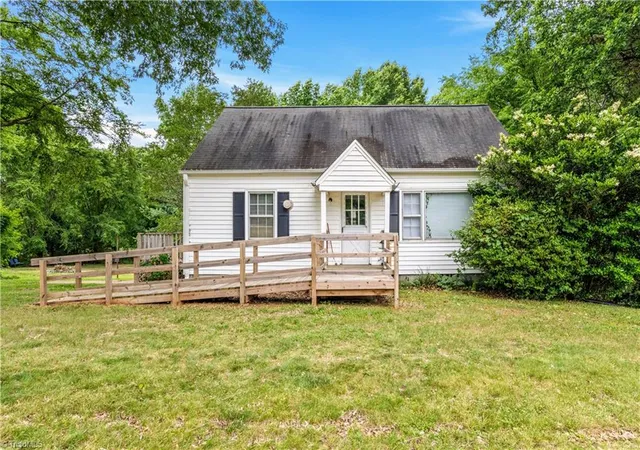 1st image of 141 Vanzant Rd, Mocksville, NC 27028 | MLS# 1223027