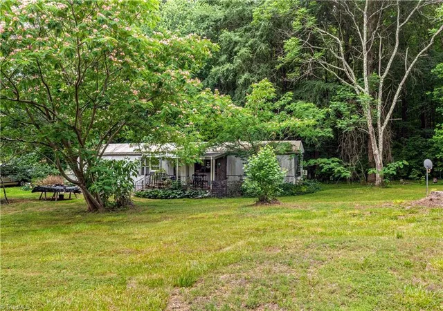 24th image of 141 Vanzant Rd, Mocksville, NC 27028 | MLS# 1223027