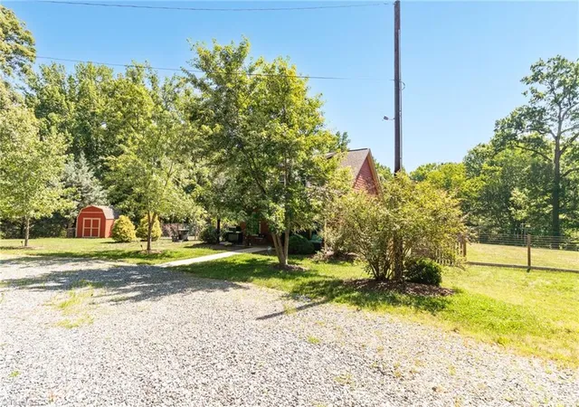 Photo 3 of Single family home for sale at 2108 Glenside Dr, Greensboro, NC 27405 | MLS# 1230699 | Listing updated on 2026-10-08