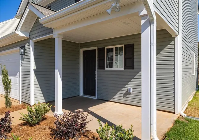Photo 3 of Single family home for sale at 3541 Mcknight Ml Rd, Greensboro, NC 27405 | MLS# 1228109 | Listing updated on 2026-10-06