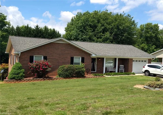 1st image of 159 Cedar Knoll Dr, Mount Airy, NC 27030 | MLS# 1219238