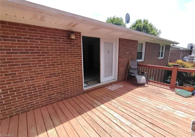 5th image of 159 Cedar Knoll Dr, Mount Airy, NC 27030 | MLS# 1219238