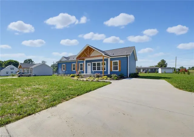 Photo 1 of Sale Pending at 4727 Nc Hwy 67, Boonville, NC 27011 | MLS# 1227875 | Listing updated on 2026-09-26