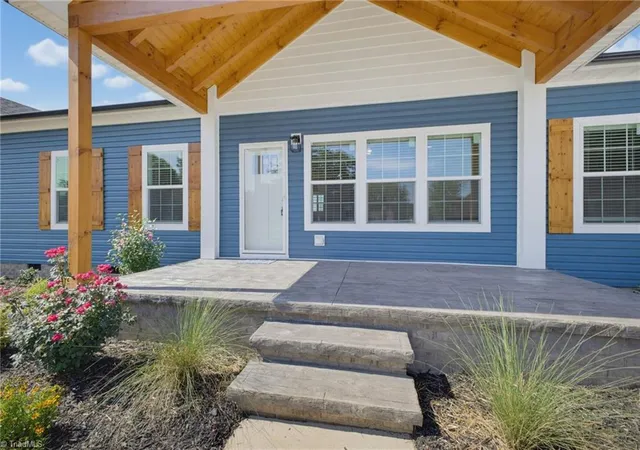 Photo 2 of Sale Pending at 4727 Nc Hwy 67, Boonville, NC 27011 | MLS# 1227875 | Listing updated on 2026-09-26