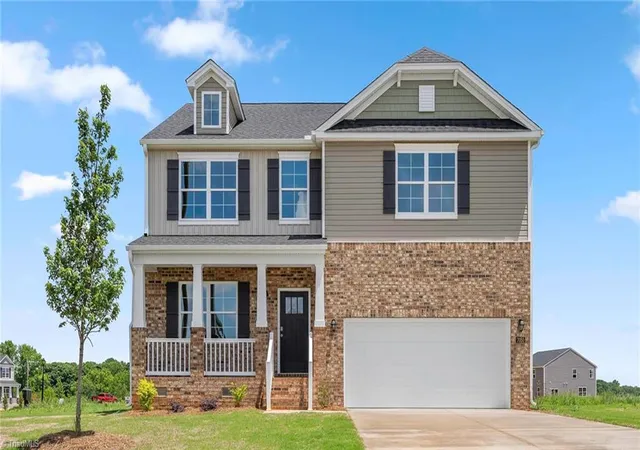 1st image of 206 Pepper Tree Rd, Stokesdale, NC 27357 | MLS# 1223973