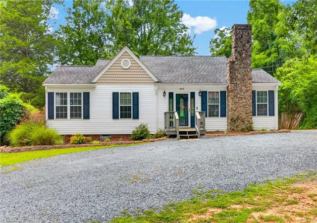 1st image of 944 Uwharrie St, Asheboro, NC 27203 | MLS# 1231020