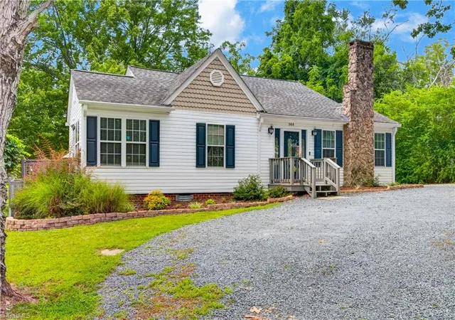 2nd image of 944 Uwharrie St, Asheboro, NC 27203 | MLS# 1231020