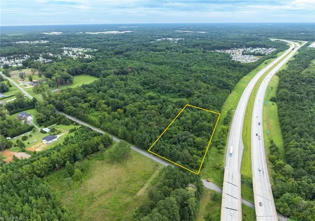 2nd image of 2533 Nelson Farm Rd, Greensboro, NC 27406 | MLS# 1191633