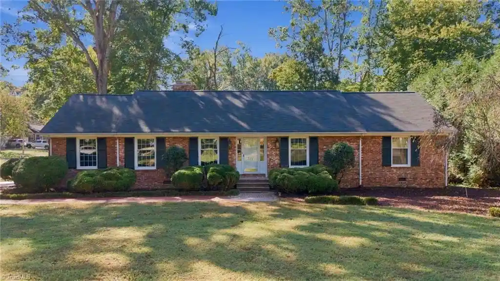 Photo 1 of Sale Pending at 501 Mendenhall Rd, Jamestown, NC 27282 | MLS# 1238999 | Listing updated on 2026-10-29