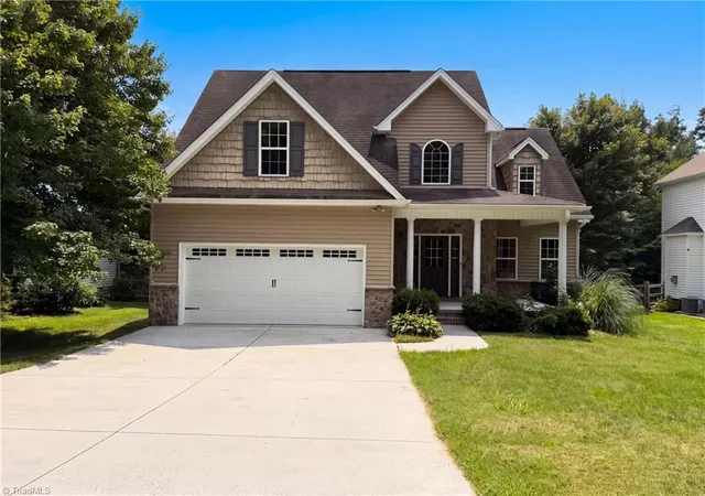 1st image of 5474 Alamo Dr, Winston Salem, NC 27104 | MLS# 1231130