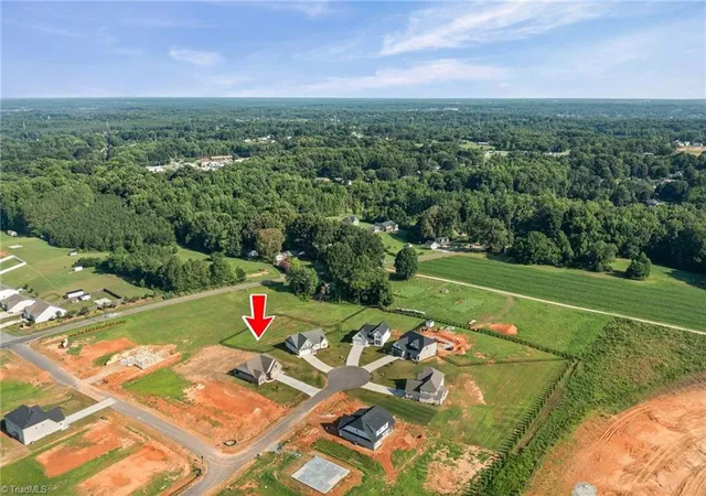 Photo 50 of Sale Pending at 257 Sandpiper Dr, Lexington, NC 27295 | MLS# 1219834 | Listing updated on 2026-09-02