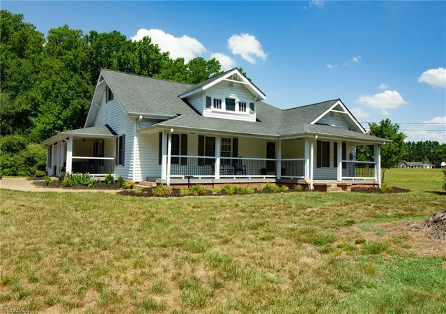 2nd image of 408 Gray Ln, Colfax, NC 27235 | MLS# 1226605
