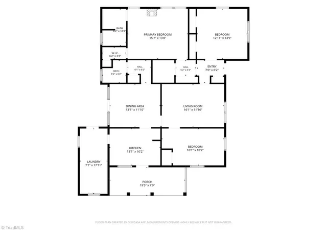 31st image of 408 Gray Ln, Colfax, NC 27235 | MLS# 1226605