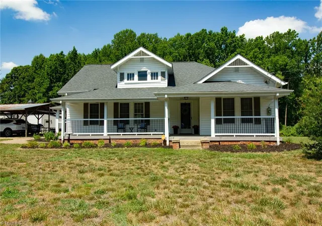 3rd image of 408 Gray Ln, Colfax, NC 27235 | MLS# 1226605