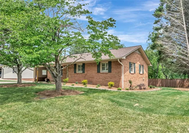 Homes for sale in Wilkesboro, NC | 201 Oakwoods Ln, Wilkesboro, NC 28697 | MLS# 1223403