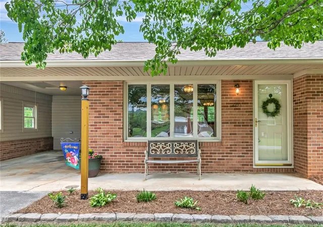 Homes for sale in Wilkesboro, NC | 201 Oakwoods Ln, Wilkesboro, NC 28697 | MLS# 1223403