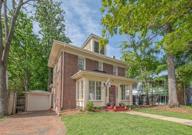 1st image of 625 Fairmont St, Greensboro, NC 27401 | MLS# 1223726