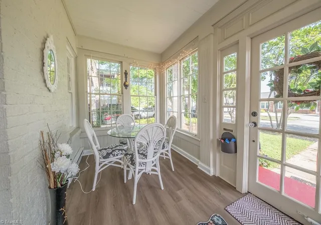 3rd image of 625 Fairmont St, Greensboro, NC 27401 | MLS# 1223726