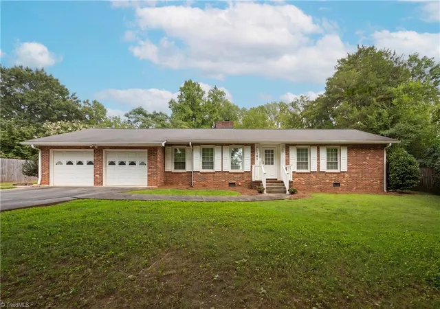 1st image of 191 Monroe St, Winston Salem, NC 27104 | MLS# 1231737