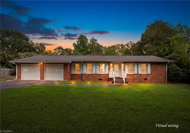 2nd image of 191 Monroe St, Winston Salem, NC 27104 | MLS# 1231737