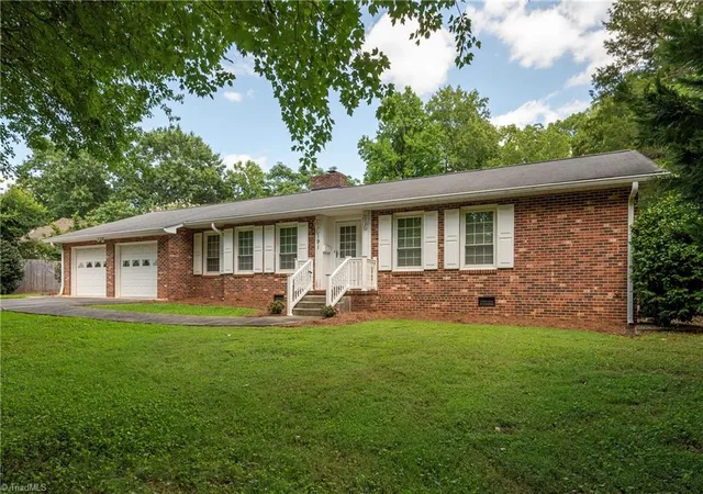Photo 3 of Sale Pending at 191 Monroe St, Winston Salem, NC 27104 | MLS# 1231737 | Listing updated on 2026-09-16