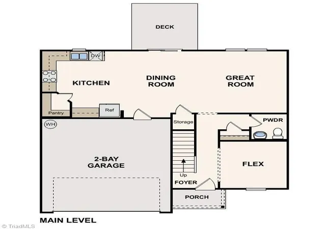 2nd image of 602 Fleer Rd, Thomasville, NC 27360 | MLS# 1230813