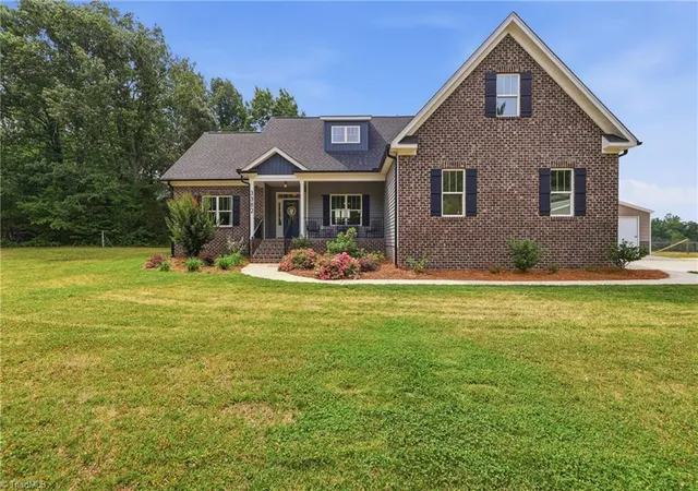 Photo 1 of Sale Pending at 3382 Nc Hwy 65, Reidsville, NC 27320 | MLS# 1224386 | Listing updated on 2026-09-17