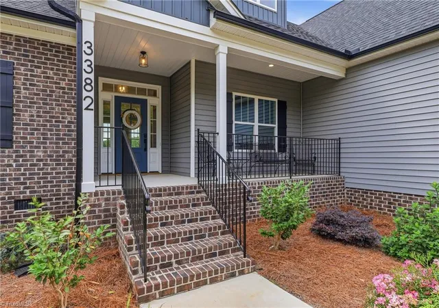 Photo 2 of Sale Pending at 3382 Nc Hwy 65, Reidsville, NC 27320 | MLS# 1224386 | Listing updated on 2026-09-17