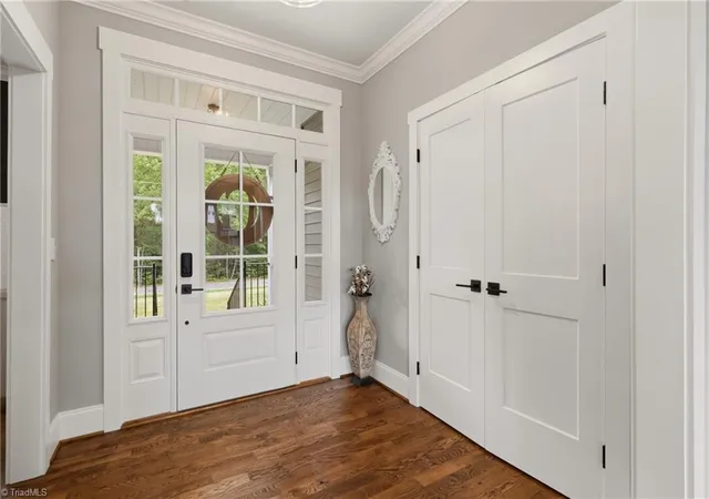Photo 3 of Sale Pending at 3382 Nc Hwy 65, Reidsville, NC 27320 | MLS# 1224386 | Listing updated on 2026-09-17