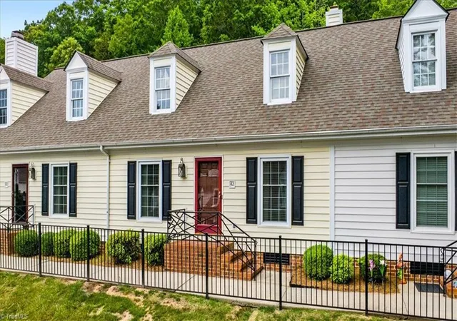 Homes for sale in Asheboro, NC | 330 W Presnell St, Asheboro, NC 27203 | MLS# 1219141