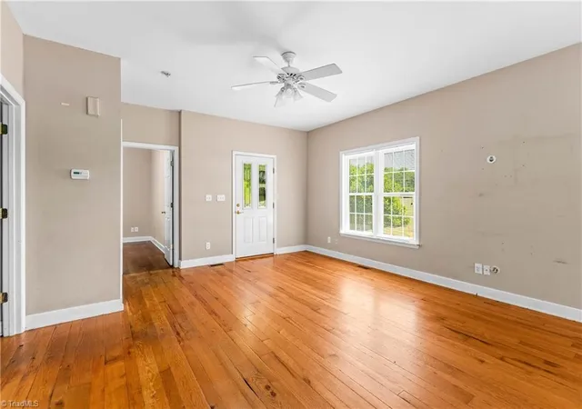 5th image of 521 Pudding Ridge Rd, Mocksville, NC 27028 | MLS# 1221942