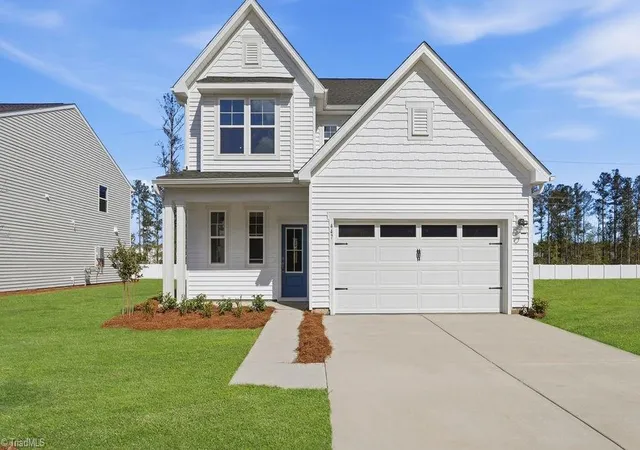 1st image of 4074 Stallion St, High Point, NC 27262 | MLS# 1231413