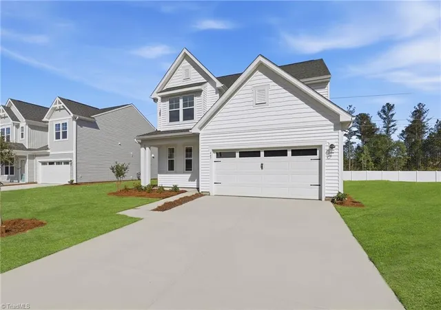 2nd image of 4074 Stallion St, High Point, NC 27262 | MLS# 1231413