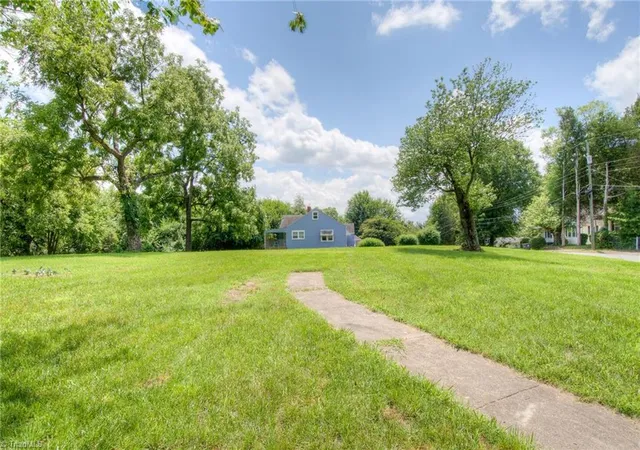 3rd image of 1800 E First St, Winston Salem, NC 27101 | MLS# 1230211