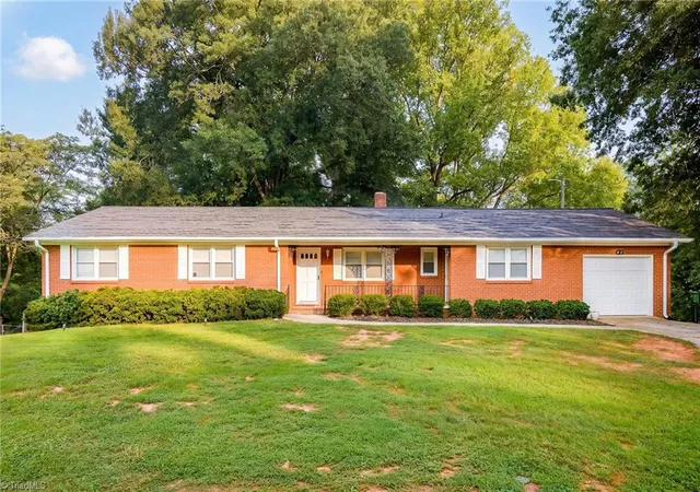 1st image of 112 Delta St, Lexington, NC 27295 | MLS# 1230473