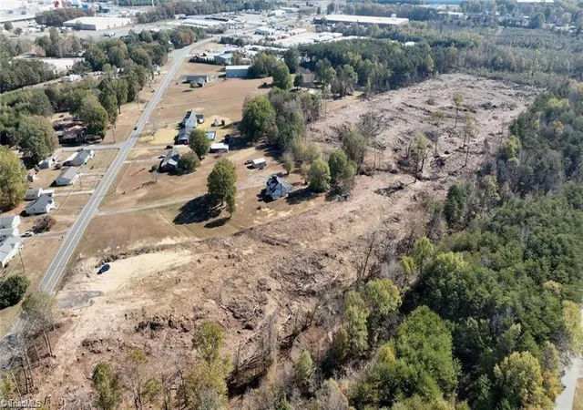 2nd image of 0 Summit Rd, Eden, NC 27288 | MLS# 1229090