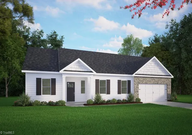 Homes for sale in Linwood, NC | 230 Waverly Ct, Linwood, NC 27299 | MLS# 1214188